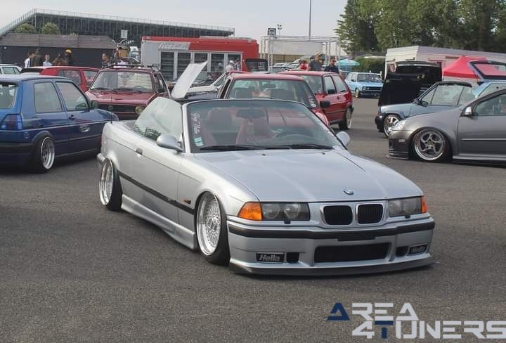 VWSE Circuit Nevers Magny Cours
Imagen del reportaje de la revista Tuning Area4tuners.es, de la concentración de coches Tuning del año 2023 en Circuit Magny Cours, Francia, Bélgica