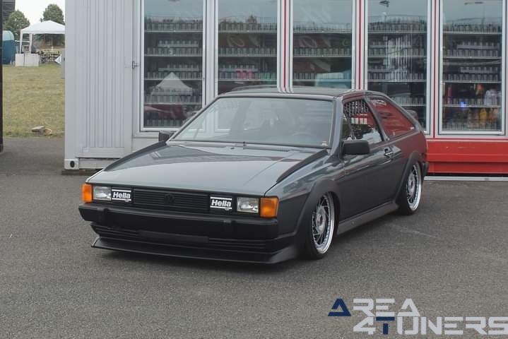 VWSE Circuit Nevers Magny Cours
Imagen del reportaje de la revista Tuning Area4tuners.es, de la concentración de coches Tuning del año 2023 en Circuit Magny Cours, Francia, Bélgica