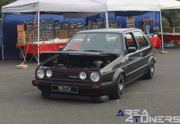 VWSE Circuit Nevers Magny Cours
Imagen del reportaje de la revista Tuning Area4tuners.es, de la concentración de coches Tuning del año 2023 en Circuit Magny Cours, Francia, Bélgica
