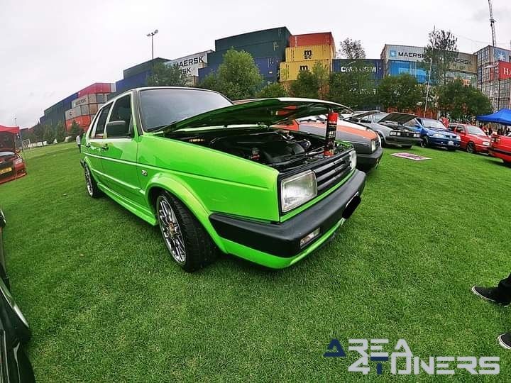 3er Aniversario Multifamily Style
Imagen del reportaje de la revista Tuning Area4tuners.es, de la concentración de coches Tuning del año 2023 en Campos Del Mayor, México