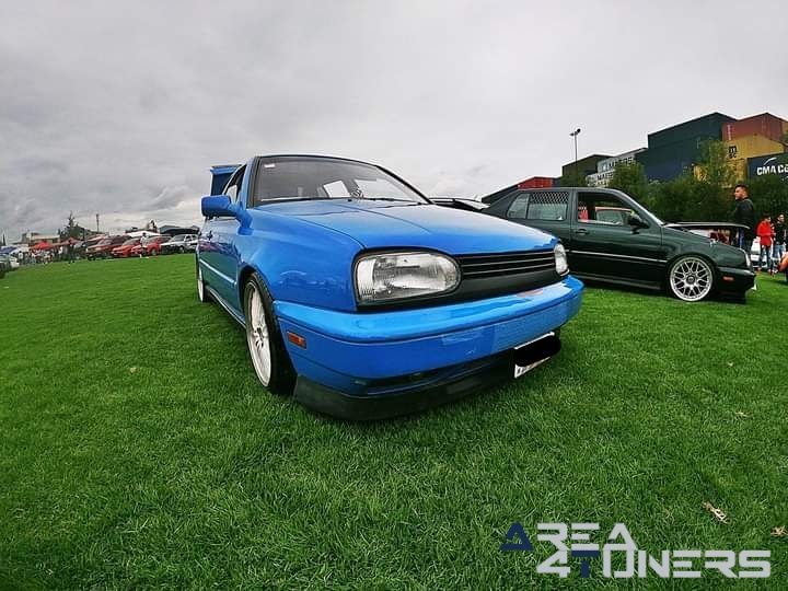 3er Aniversario Multifamily Style
Imagen del reportaje de la revista Tuning Area4tuners.es, de la concentración de coches Tuning del año 2023 en Campos Del Mayor, México