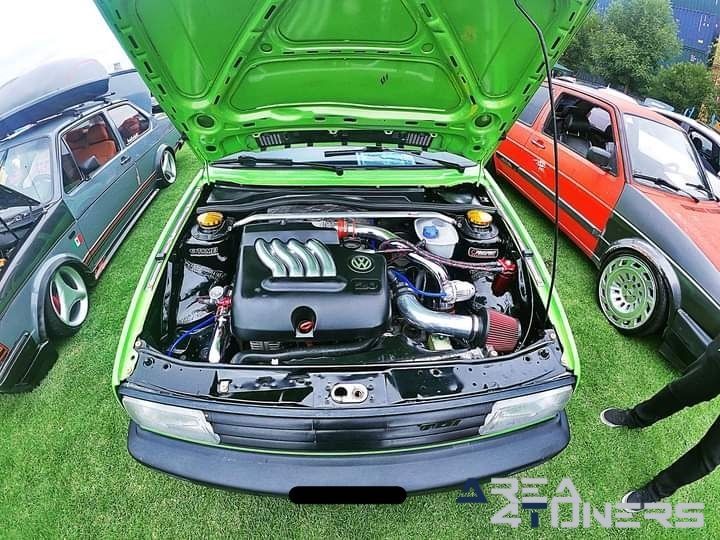 3er Aniversario Multifamily Style
Imagen del reportaje de la revista Tuning Area4tuners.es, de la concentración de coches Tuning del año 2023 en Campos Del Mayor, México