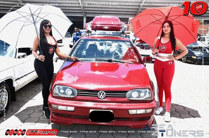 2º Aniversario Tamales Team
Imagen del reportaje de la revista Tuning Area4tuners.es, de la concentración de coches Tuning del año 2023 en Tlaxco, Tlaxcala, México