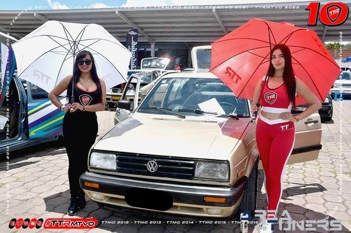 2º Aniversario Tamales Team
Imagen del reportaje de la revista Tuning Area4tuners.es, de la concentración de coches Tuning del año 2023 en Tlaxco, Tlaxcala, México