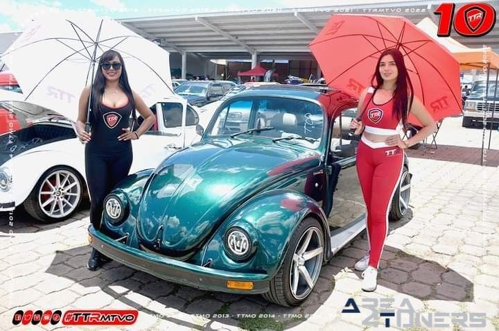 2º Aniversario Tamales Team
Imagen del reportaje de la revista Tuning Area4tuners.es, de la concentración de coches Tuning del año 2023 en Tlaxco, Tlaxcala, México