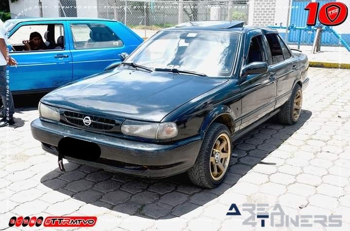 2º Aniversario Tamales Team
Imagen del reportaje de la revista Tuning Area4tuners.es, de la concentración de coches Tuning del año 2023 en Tlaxco, Tlaxcala, México