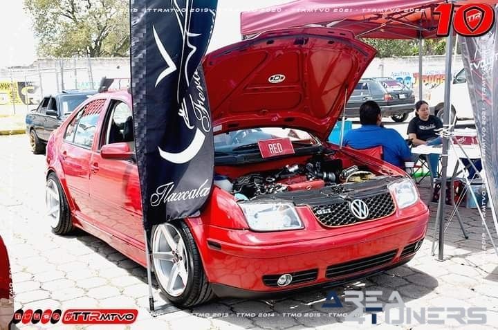 2º Aniversario Tamales Team
Imagen del reportaje de la revista Tuning Area4tuners.es, de la concentración de coches Tuning del año 2023 en Tlaxco, Tlaxcala, México