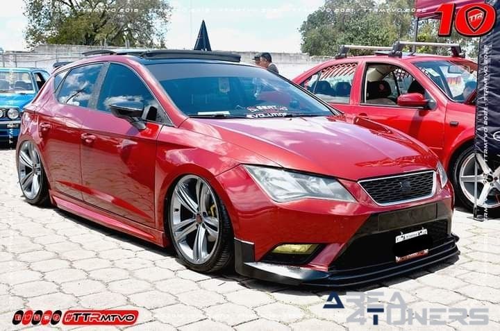 2º Aniversario Tamales Team
Imagen del reportaje de la revista Tuning Area4tuners.es, de la concentración de coches Tuning del año 2023 en Tlaxco, Tlaxcala, México