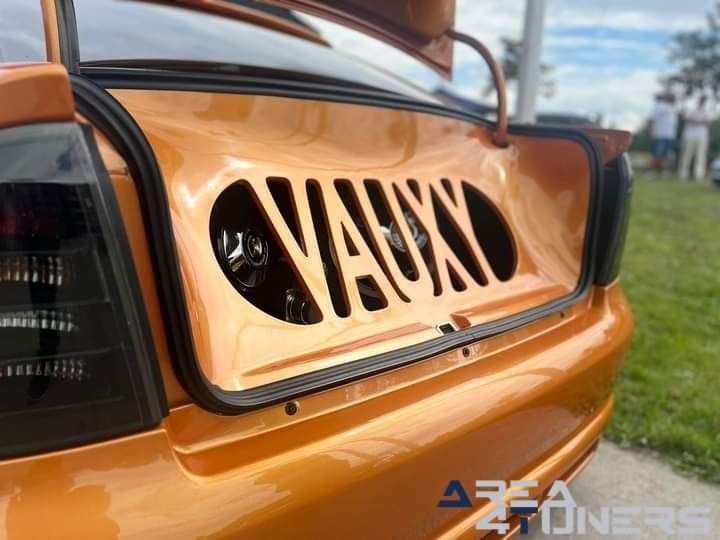 Lazy Sunday The Lake 2023
Imagen del reportaje de la revista Tuning Area4tuners.es, de la concentración de coches Tuning del año 2023 en Jabbeke, Bélgica