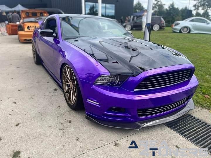 Lazy Sunday The Lake 2023
Imagen del reportaje de la revista Tuning Area4tuners.es, de la concentración de coches Tuning del año 2023 en Jabbeke, Bélgica