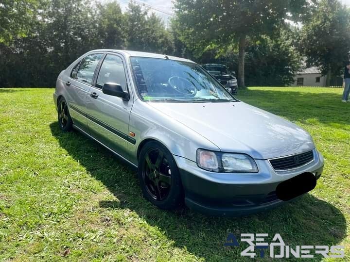 Lazy Sunday The Lake 2023
Imagen del reportaje de la revista Tuning Area4tuners.es, de la concentración de coches Tuning del año 2023 en Jabbeke, Bélgica