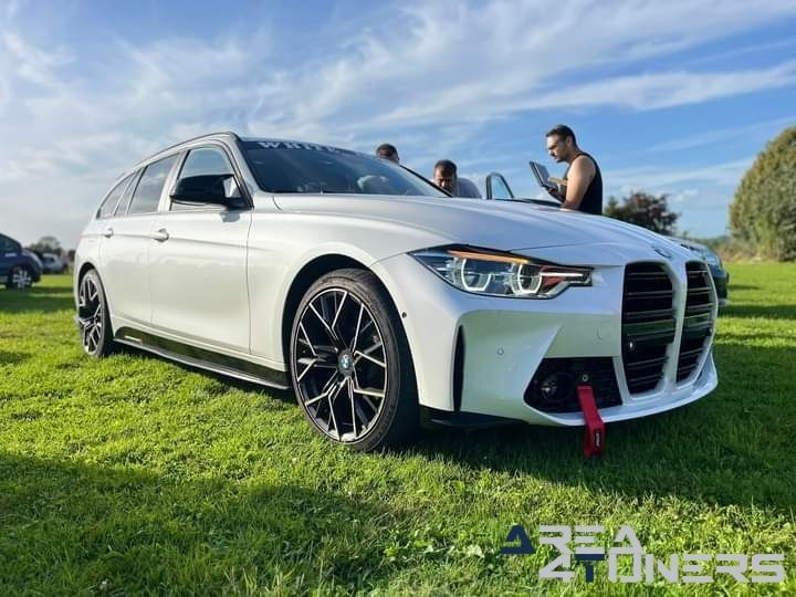 Gaz Man And Fast Car Team Du Nuit
Imagen del reportaje de la revista Tuning Area4tuners.es, de la concentración de coches Tuning del año 2023 en Taintignies, Bélgica