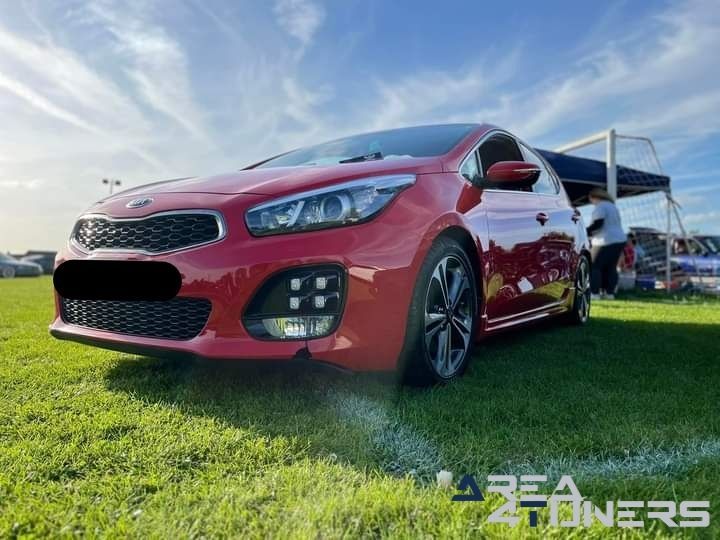 Gaz Man And Fast Car Team Du Nuit
Imagen del reportaje de la revista Tuning Area4tuners.es, de la concentración de coches Tuning del año 2023 en Taintignies, Bélgica