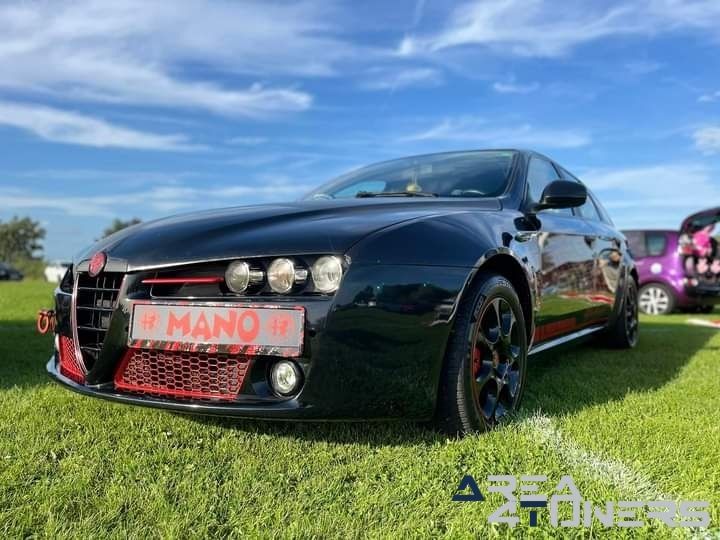 Gaz Man And Fast Car Team Du Nuit
Imagen del reportaje de la revista Tuning Area4tuners.es, de la concentración de coches Tuning del año 2023 en Taintignies, Bélgica