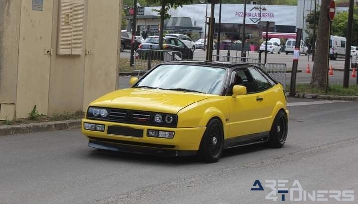 Exposition Auto Asiat 18 CGR Bourges
Imagen del reportaje de la revista Tuning Area4tuners.es, de la concentración de coches Tuning del año 2023 en Bourges, Francia