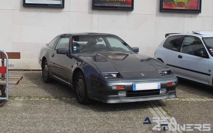 Exposition Auto Asiat 18 CGR Bourges
Imagen del reportaje de la revista Tuning Area4tuners.es, de la concentración de coches Tuning del año 2023 en Bourges, Francia