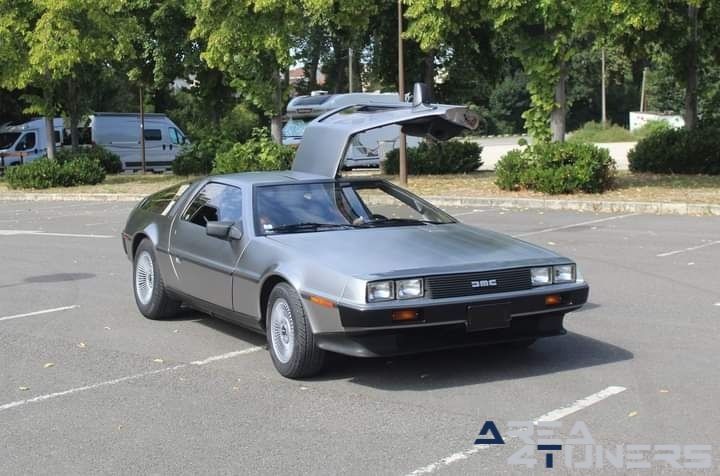 Exposition Auto Asiat 18 CGR Bourges
Imagen del reportaje de la revista Tuning Area4tuners.es, de la concentración de coches Tuning del año 2023 en Bourges, Francia