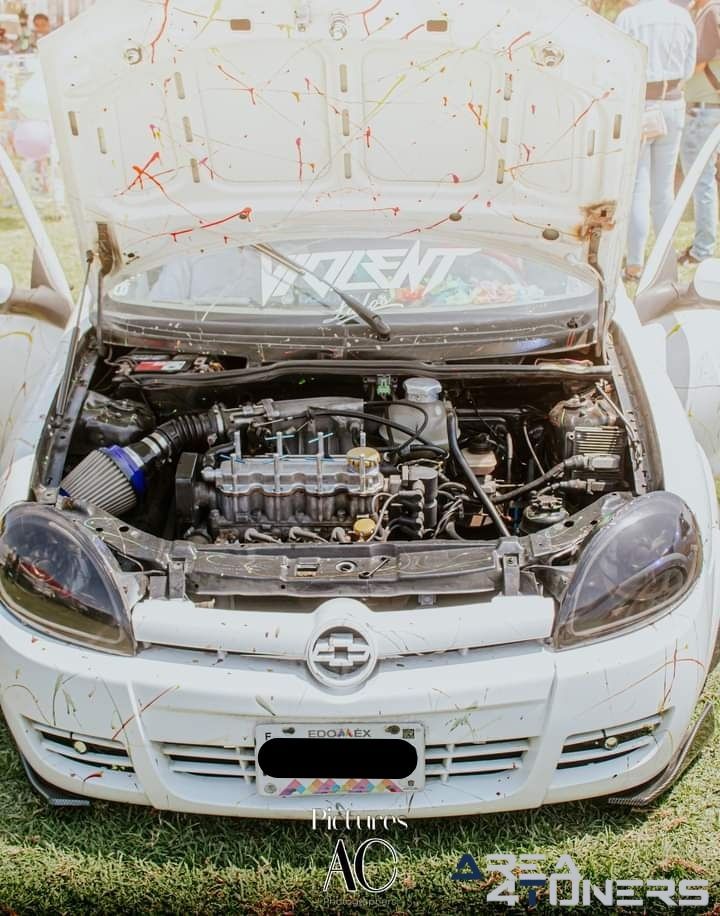 Juggernaut Open Show 2º Aniversario
Imagen del reportaje de la revista Tuning Area4tuners.es, de la concentración de coches Tuning del año 2023 en Tultitlan, México