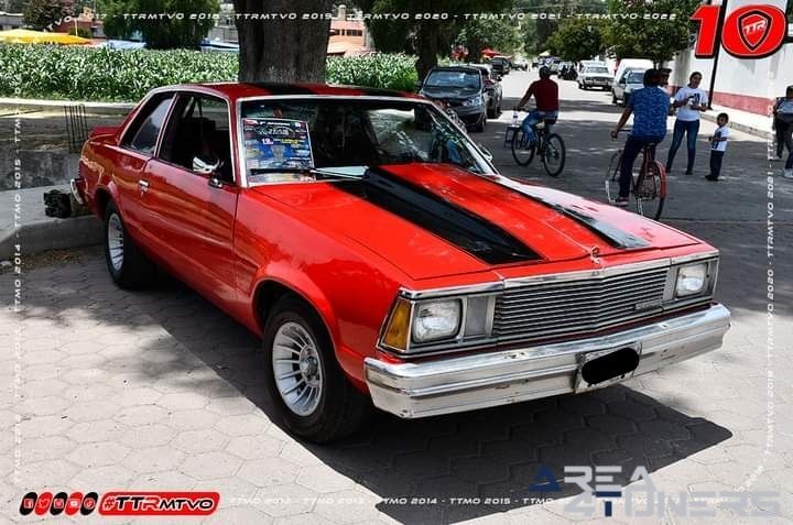 1er Aniversario Club Terroristas
Imagen del reportaje de la revista Tuning Area4tuners.es, de la concentración de coches Tuning del año 2023 en Ixtacuixtla, Tlaxcala, México