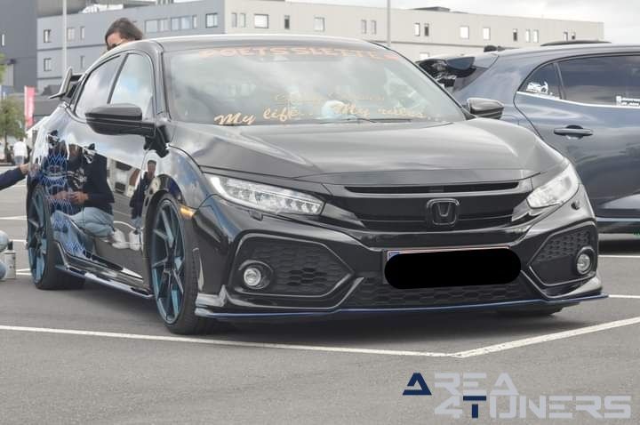 Lowerd United
Imagen del reportaje de la revista Tuning Area4tuners.es, de la concentración de coches Tuning del año 2023 en Waregen, Bélgica