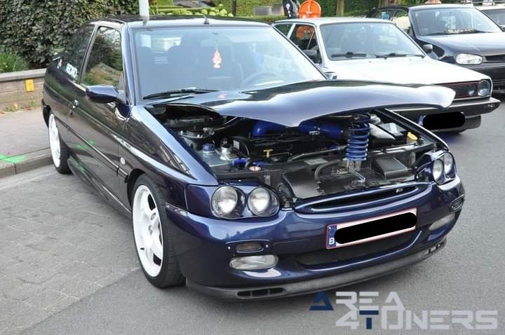 Stance Town 2.0 Car Event
Imagen del reportaje de la revista Tuning Area4tuners.es, de la concentración de coches Tuning del año 2023 en Kortemark, Bélgica