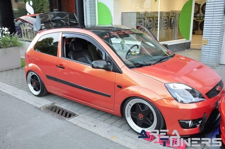 Stance Town 2.0 Car Event
Imagen del reportaje de la revista Tuning Area4tuners.es, de la concentración de coches Tuning del año 2023 en Kortemark, Bélgica