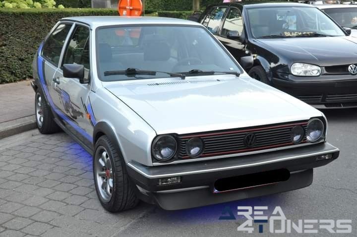 Stance Town 2.0 Car Event
Imagen del reportaje de la revista Tuning Area4tuners.es, de la concentración de coches Tuning del año 2023 en Kortemark, Bélgica