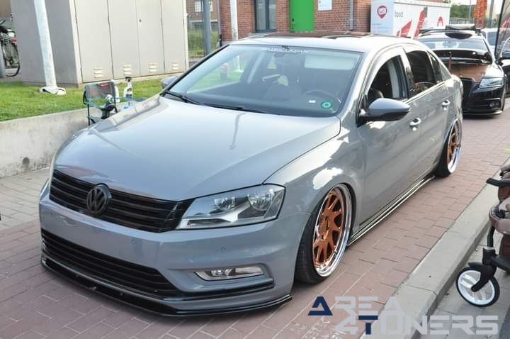 Stance Town 2.0 Car Event
Imagen del reportaje de la revista Tuning Area4tuners.es, de la concentración de coches Tuning del año 2023 en Kortemark, Bélgica