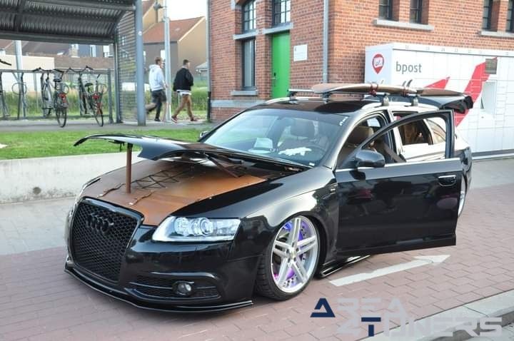 Stance Town 2.0 Car Event
Imagen del reportaje de la revista Tuning Area4tuners.es, de la concentración de coches Tuning del año 2023 en Kortemark, Bélgica