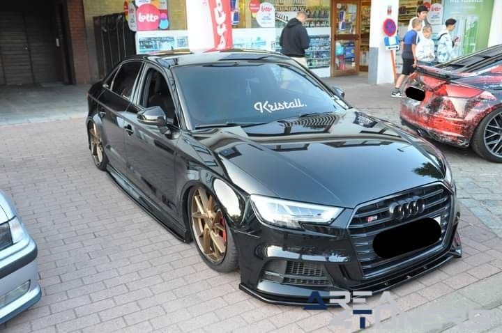 Stance Town 2.0 Car Event
Imagen del reportaje de la revista Tuning Area4tuners.es, de la concentración de coches Tuning del año 2023 en Kortemark, Bélgica