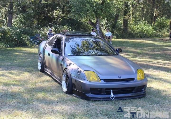 Risenation French
Imagen del reportaje de la revista Tuning Area4tuners.es, de la concentración de coches Tuning del año 2023 en Pougues Les Eaux, Francia