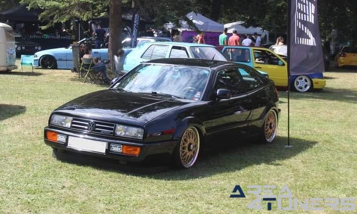 Risenation French
Imagen del reportaje de la revista Tuning Area4tuners.es, de la concentración de coches Tuning del año 2023 en Pougues Les Eaux, Francia