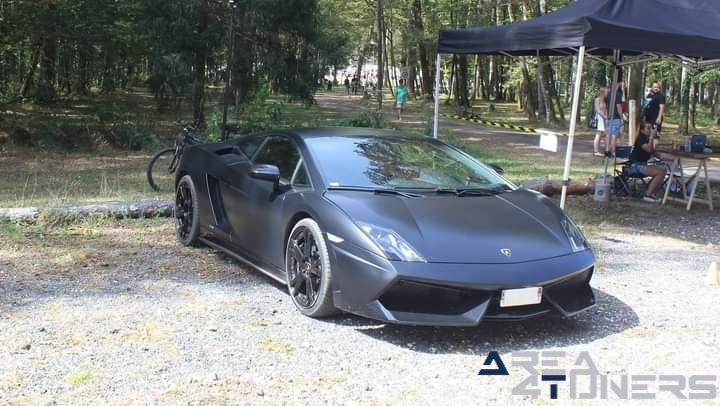 Risenation French
Imagen del reportaje de la revista Tuning Area4tuners.es, de la concentración de coches Tuning del año 2023 en Pougues Les Eaux, Francia