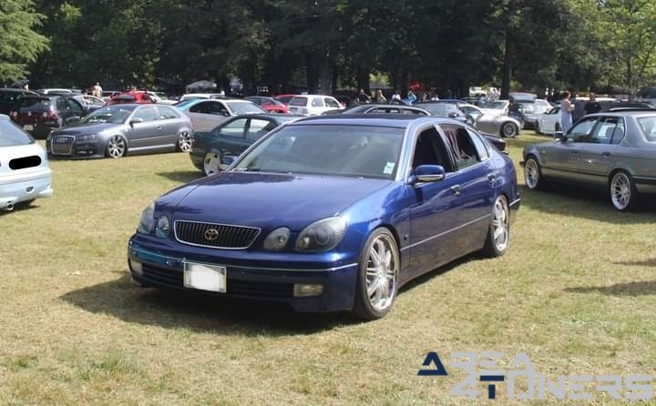 Risenation French
Imagen del reportaje de la revista Tuning Area4tuners.es, de la concentración de coches Tuning del año 2023 en Pougues Les Eaux, Francia