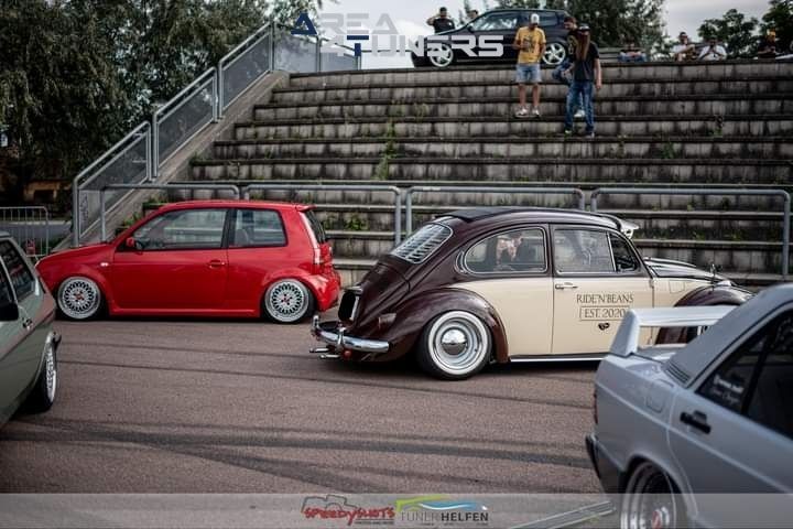 Iron City
Imagen del reportaje de la revista Tuning Area4tuners.es, de la concentración de coches Tuning del año 2023 en Gräfenhainichen, Alemania