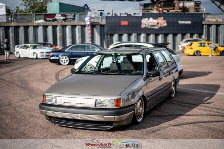 Iron City
Imagen del reportaje de la revista Tuning Area4tuners.es, de la concentración de coches Tuning del año 2023 en Gräfenhainichen, Alemania