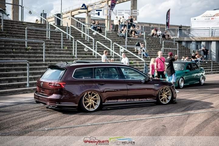 Iron City
Imagen del reportaje de la revista Tuning Area4tuners.es, de la concentración de coches Tuning del año 2023 en Gräfenhainichen, Alemania