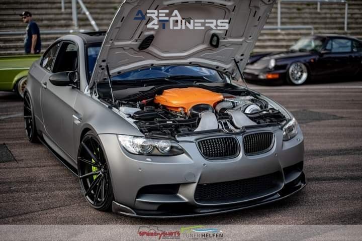Iron City
Imagen del reportaje de la revista Tuning Area4tuners.es, de la concentración de coches Tuning del año 2023 en Gräfenhainichen, Alemania