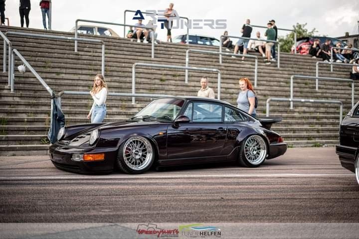 Iron City
Imagen del reportaje de la revista Tuning Area4tuners.es, de la concentración de coches Tuning del año 2023 en Gräfenhainichen, Alemania