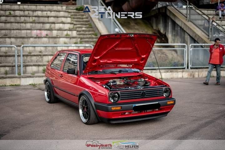 Iron City
Imagen del reportaje de la revista Tuning Area4tuners.es, de la concentración de coches Tuning del año 2023 en Gräfenhainichen, Alemania