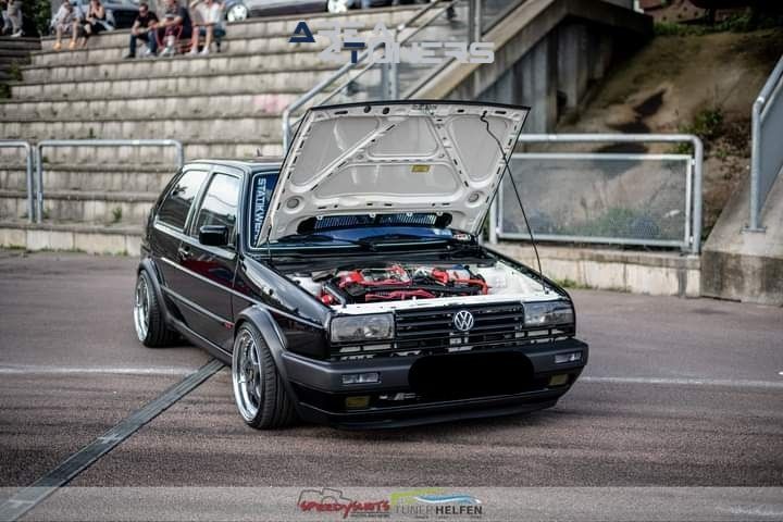 Iron City
Imagen del reportaje de la revista Tuning Area4tuners.es, de la concentración de coches Tuning del año 2023 en Gräfenhainichen, Alemania