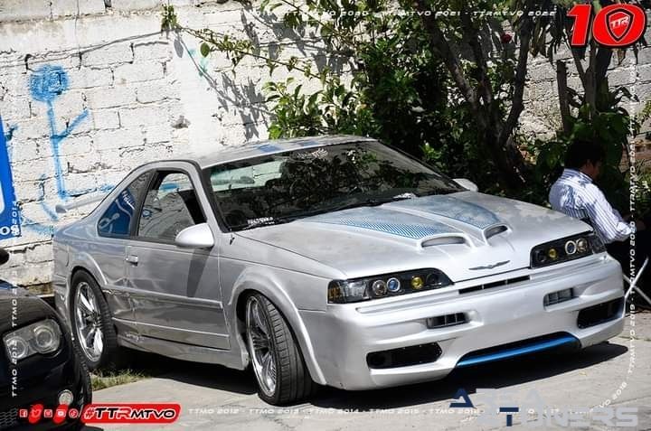 Dia Internacional Tuning
Imagen del reportaje de la revista Tuning Area4tuners.es, de la concentración de coches Tuning del año 2023 en Puebla, México