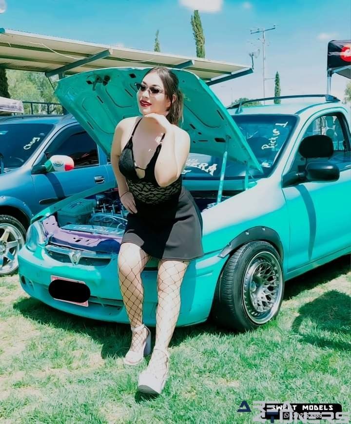 2º Ocampo Fest
Imagen del reportaje de la revista Tuning Area4tuners.es, de la concentración de coches Tuning del año 2023 en Ocampo, Guanajuato, México