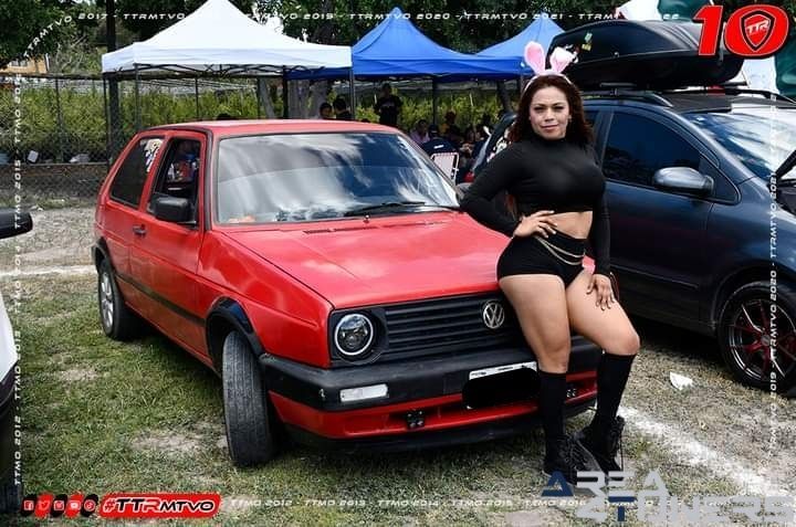 3er Rabbit's Fest
Imagen del reportaje de la revista Tuning Area4tuners.es, de la concentración de coches Tuning del año 2023 en Tehuacan, Puebla, México