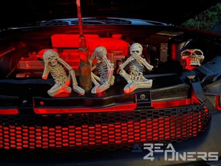 Meeting Free Drive Crew
Imagen del reportaje de la revista Tuning Area4tuners.es, de la concentración de coches Tuning del año 2023 en Waregem, Bélgica