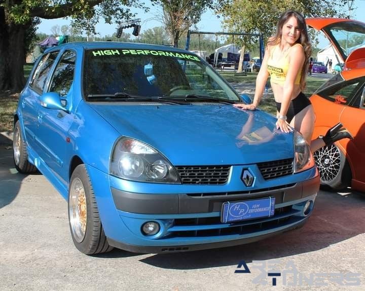 6 Tuning E Birra Serravalle
Imagen del reportaje de la revista Tuning Area4tuners.es, de la concentración de coches Tuning del año 2023 en Scrivia, Italia