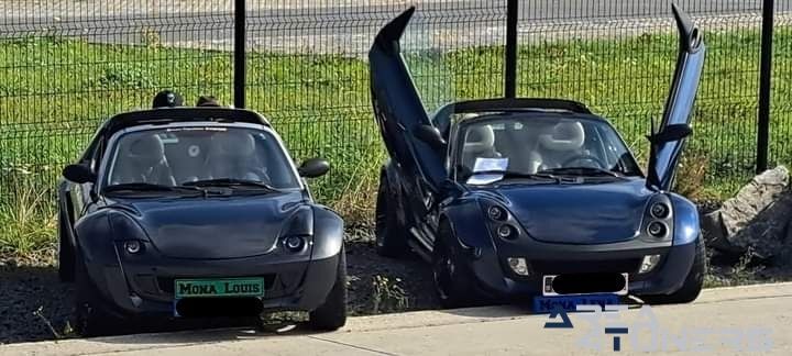 9eme Edition CTC Chapter Final
Imagen del reportaje de la revista Tuning Area4tuners.es, de la concentración de coches Tuning del año 2023 en Courcelles, Bélgica