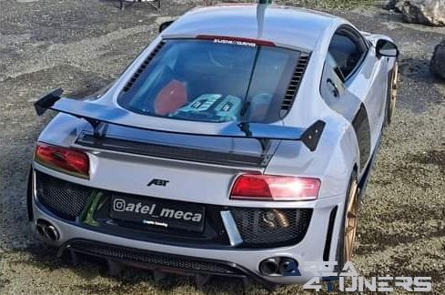 9eme Edition CTC Chapter Final
Imagen del reportaje de la revista Tuning Area4tuners.es, de la concentración de coches Tuning del año 2023 en Courcelles, Bélgica