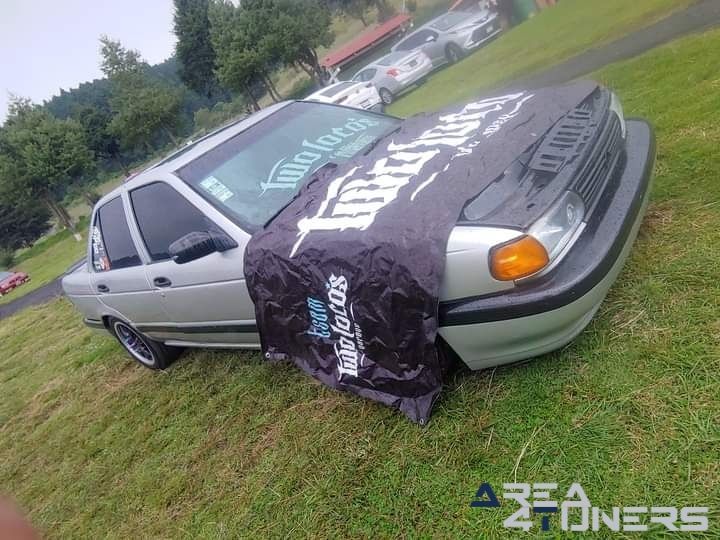 20 Aniversario Opc
Imagen del reportaje de la revista Tuning Area4tuners.es, de la concentración de coches Tuning del año 2023 en Toluca, México