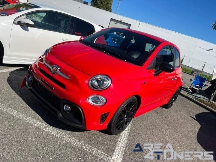 Car Addiction 2023
Imagen del reportaje de la revista Tuning Area4tuners.es, de la concentración de coches Tuning del año 2023 en Brujas, Bélgica